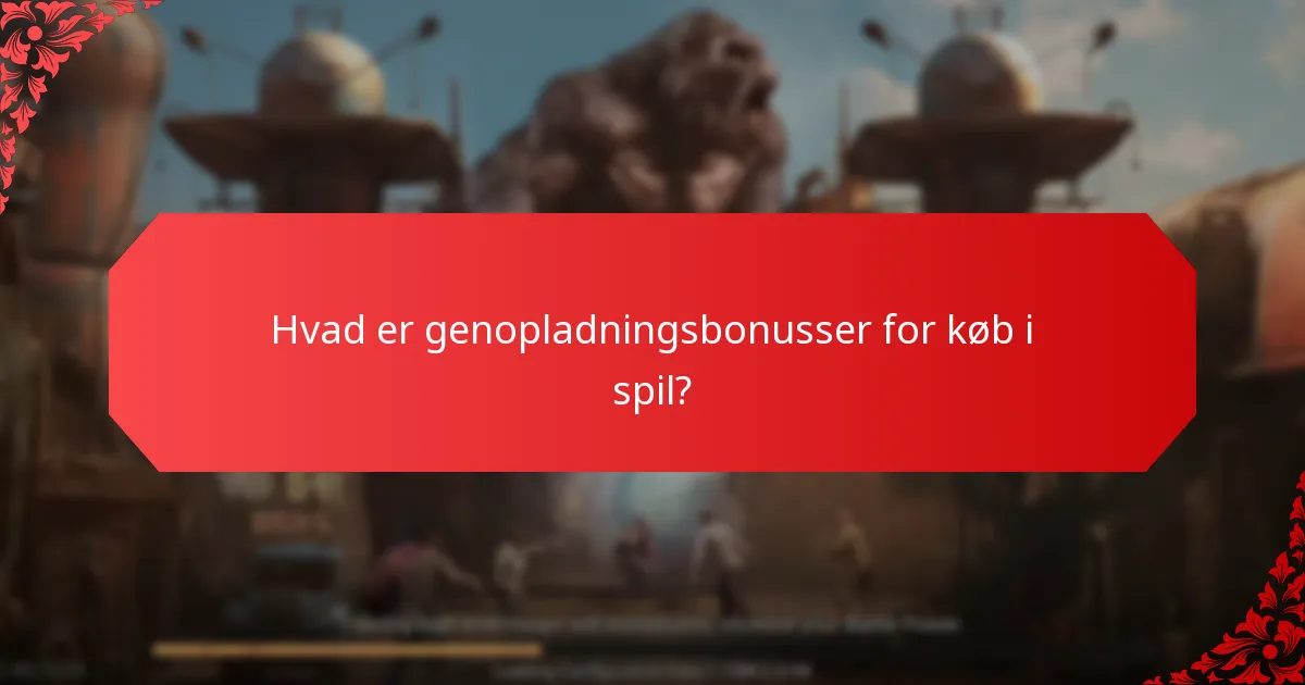 Hvordan fungerer loyalitetsbelønninger i køb i spil?