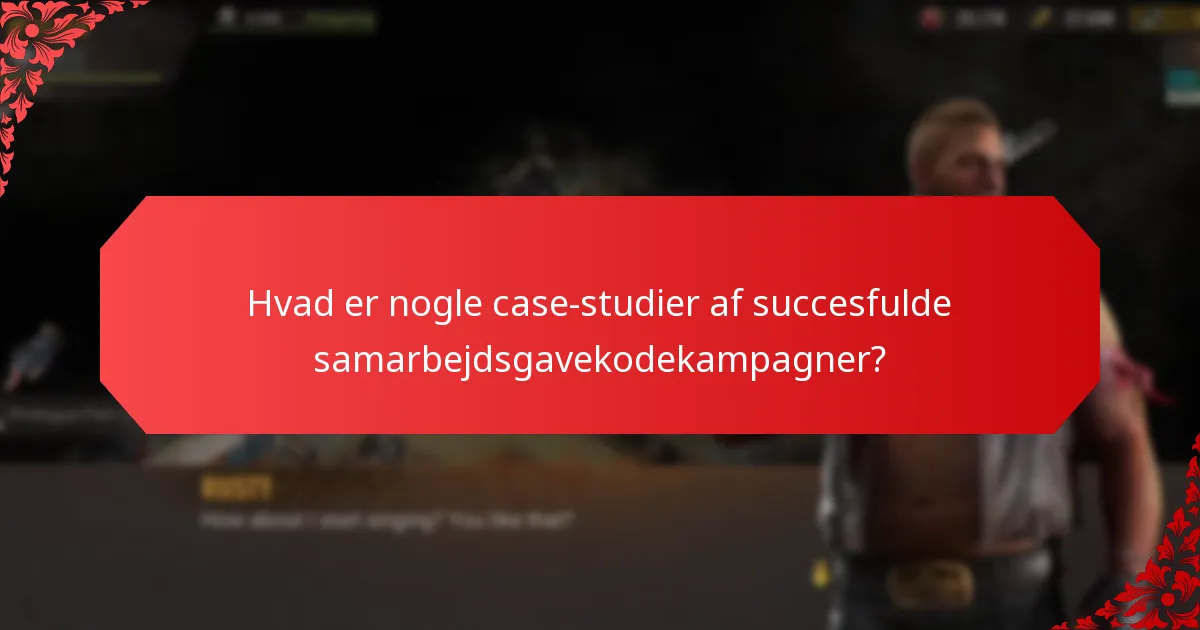 Hvordan kan forbrugere finde og bruge samarbejdsgavekoder?
