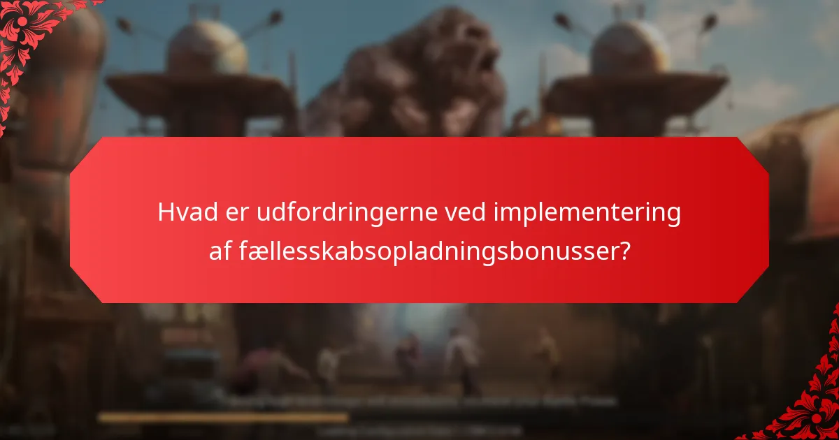Hvilke platforme tilbyder fællesskabsopladningsbonusser?