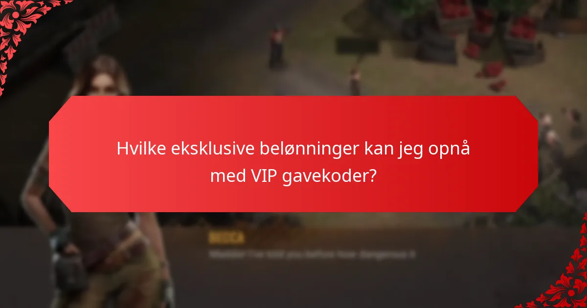 Hvilke medlemsfordele følger med VIP-status?