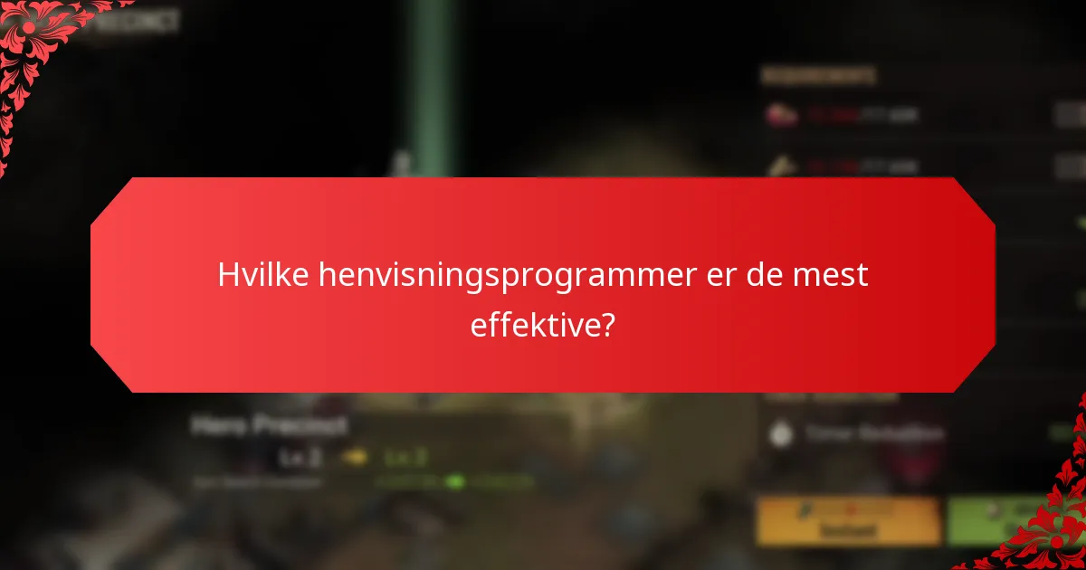 Hvilke typer belønninger kan jeg tjene fra henvisningsgavekoder?