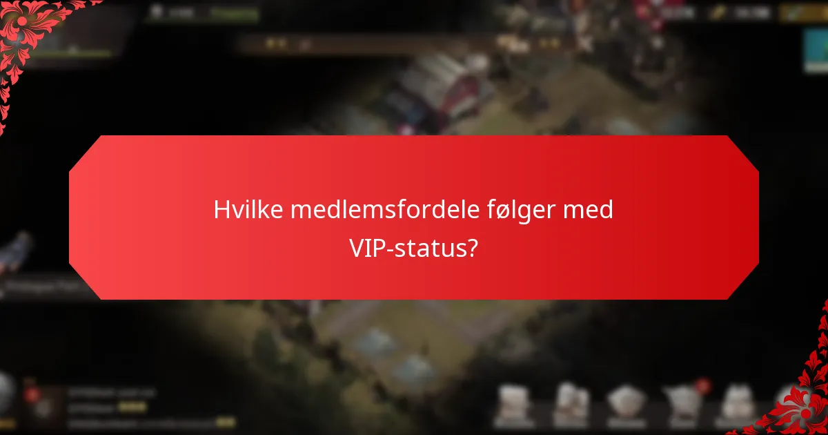Hvordan fungerer niveaufordele i VIP-programmer?