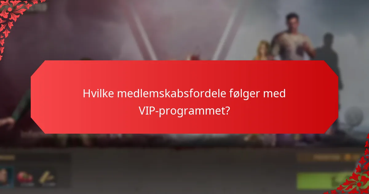 Hvordan fungerer det tierede incitamentsystem?