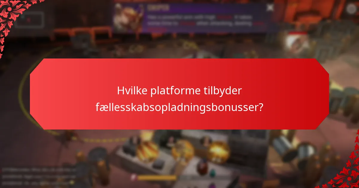 Hvad er udfordringerne ved implementering af fællesskabsopladningsbonusser?