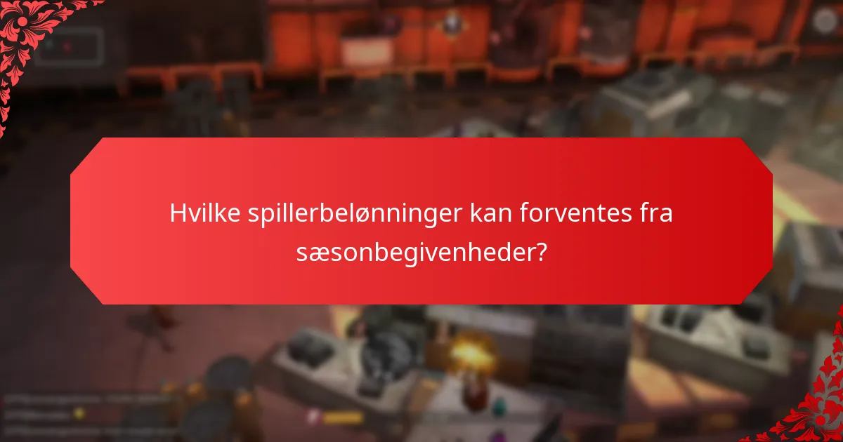 Hvordan deltager man i sæsonbestemte genopladningskampagner?