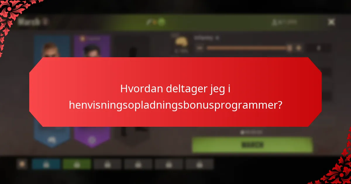 Hvad er udfordringerne ved henvisningsopladningsbonusser?