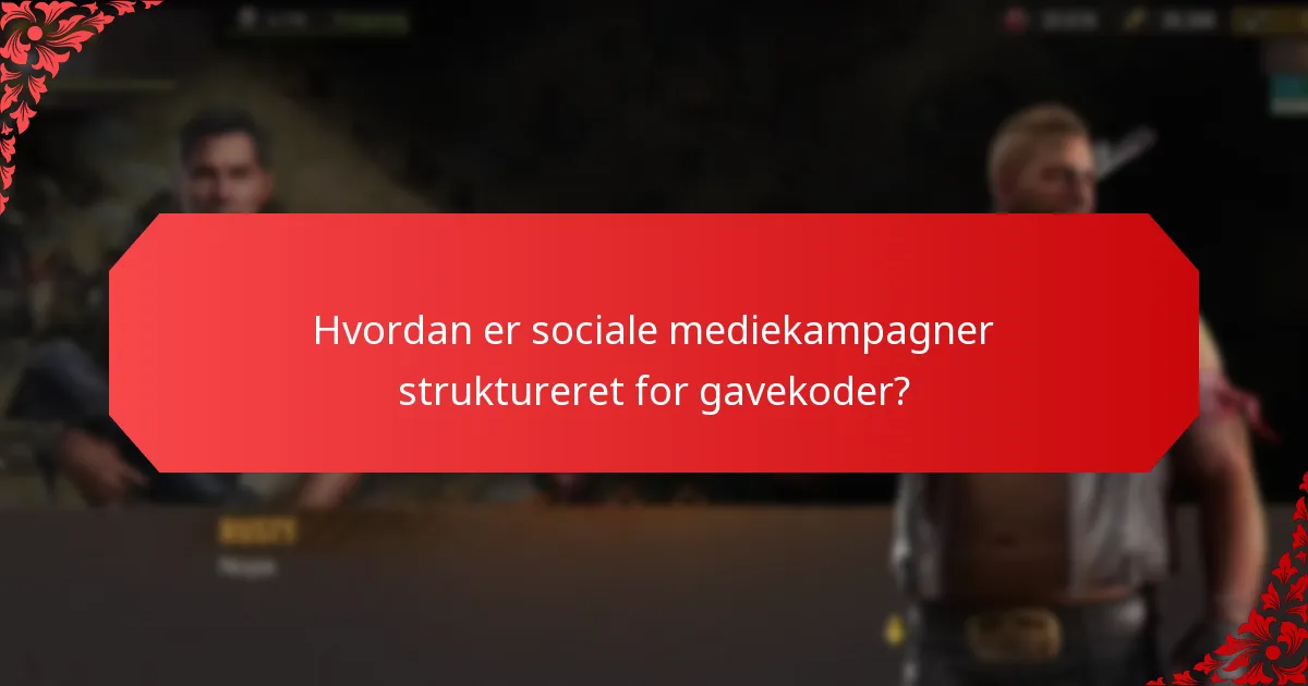 Hvordan forbedrer fællesskabsstøtte gavekodeinitiativer?