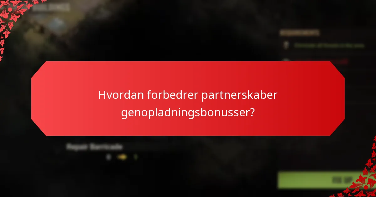 Hvordan påvirker delte belønninger kundeloyalitet?