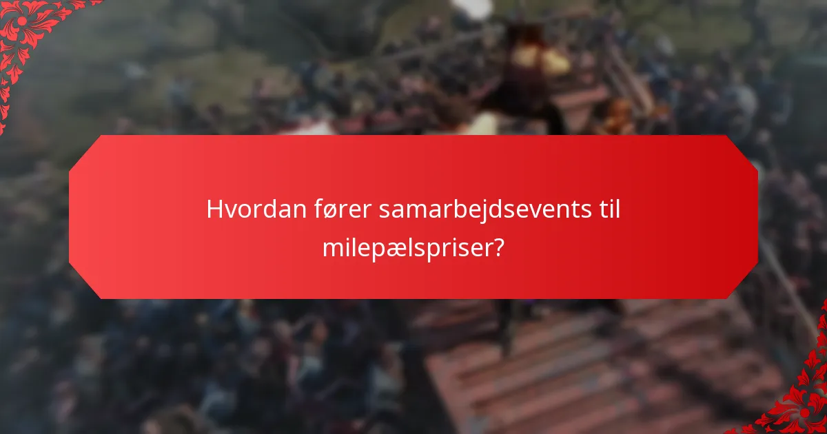 Hvilke fællesskabsmilepælsprizeprogrammer er mest effektive?