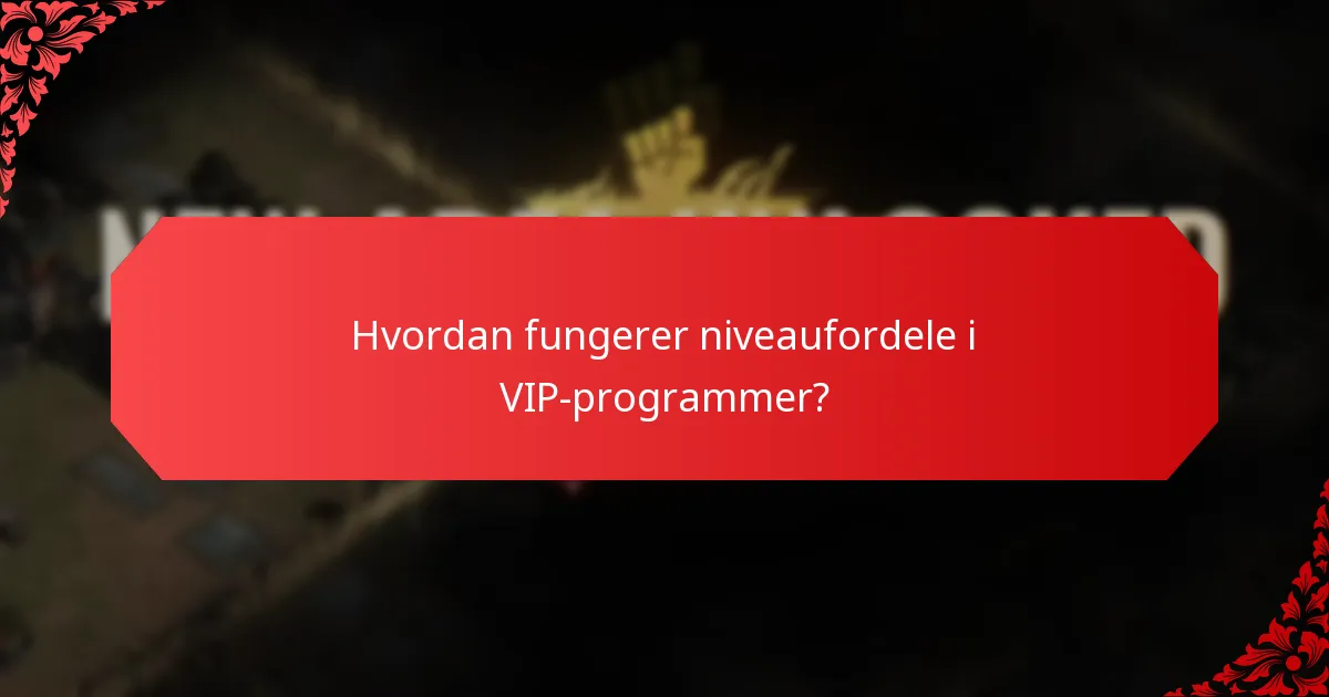 Hvordan kan jeg opnå VIP gavekoder?